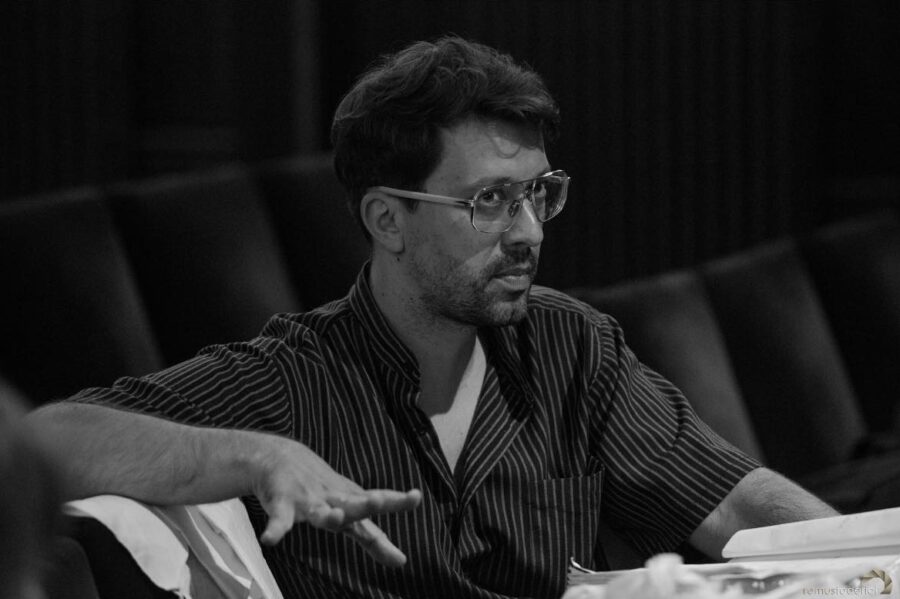 Fotografie: Remus Toderici